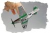 Hobby Boss 80230 P-51D Mustang (1:72)